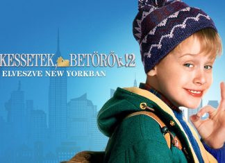 7+1 érdekesség, amit nem tudtál a Reszkessetek, betörők! 2-ről