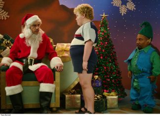 Szuperjó filmek karácsonykor a tévében