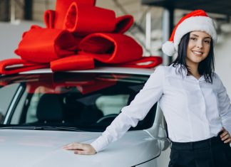 Ajándék a Citroëntől