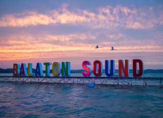 Itt vannak a 2023-as Balaton Sound első nevei