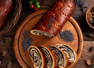 Így készíthetsz egészséges bejglit