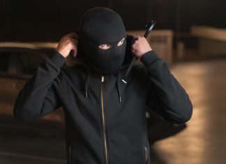 A betörők nem pihennek karácsonykor