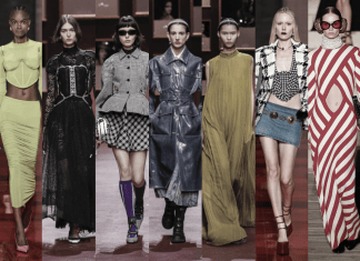 Inspirálódj velünk! 2022/2023-as téli divattrendek