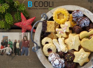 Ezt jól kisütöttük. Szerkesztőségi szeretet – szeletek