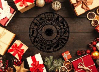 Milyen ajándékra vágyunk – horoszkóp alapján