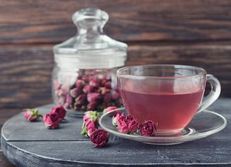 A világ legizgalmasabb ízű teái