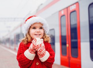 Advent expresszel a bécsi karácsonyi vásárba