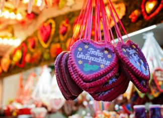 5 lenyűgöző karácsonyi vásár, amit ne hagyj ki idén