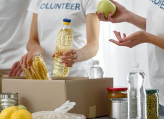 Így jótékonykodhatsz a legkönnyebben