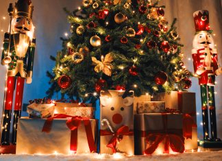 Hogyan lett a karácsonyfa tradíció? karácsony-karácsonyfa