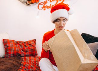 Elhibázott karácsonyi ajándékok cseréje