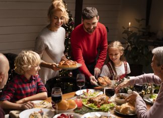 A család a legfontosabb