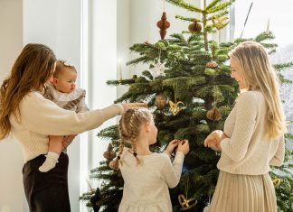 Mitől emlékezetesek karácsonyaink?