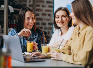 A fizetés mértéke és a munkahelyi közösség számít