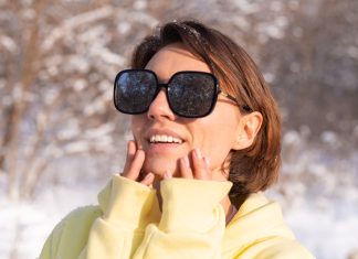 Mega ünnepi szezon a Ray-Bannel