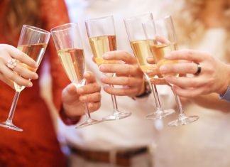 A szánkban érezhetjük a csillagok pezsgését