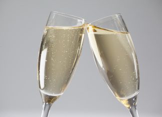 Aranyérmet nyert a magyar pezsgő