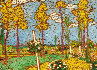 Ennyiért keltek el a magyar festmények