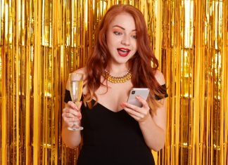 5 app a Szilveszterhez és az évkezdéshez