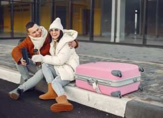 Minden 4. magyar utazik télen külföldre