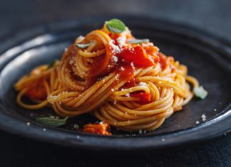 Az év első nagy gasztrodurranása