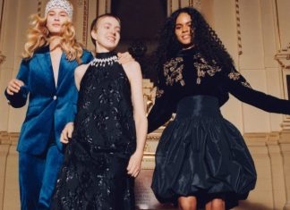 Reserved Christmas 2022: Karácsony három felvonásban