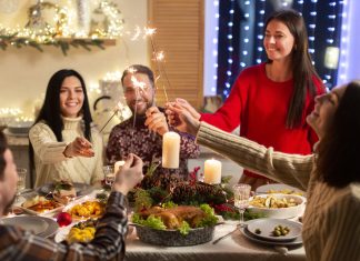 Ezért esszük túl magunkat az ünnepek alatt