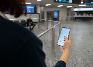 Navigációs alkalmazás segíti a vak és gyengén látó utasokat