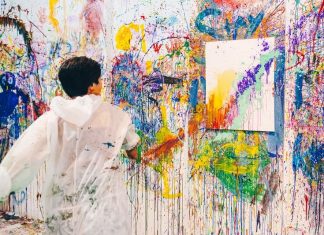 Izgalmas benti programok télre