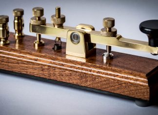 Írd le a neved -. . …- . -.. Morse kóddal nap