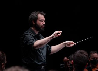 Zenemánia beavató koncertsorozat