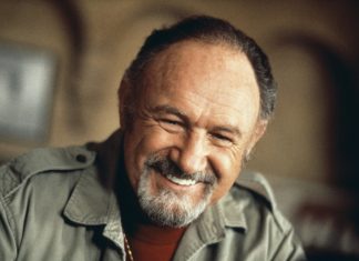 Hollywood utolsó ikonjainak egyike: Gene Hackman