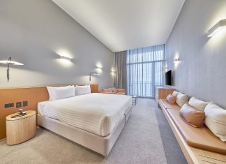 Új szállodák nyílnak