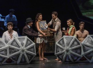 80 nap alatt a Föld körül