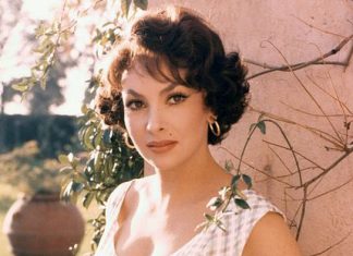 Elhunyt Gina Lollobrigida