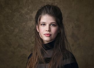 Márkus Luca: „Nagyon mást jelent ma színésznek lenni” Márkus Luca (2