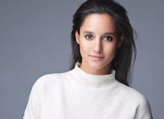 Trokán Nóra alakítja Seherezádét