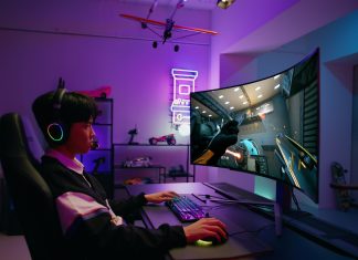 Ez kell a maximális játékélményért!