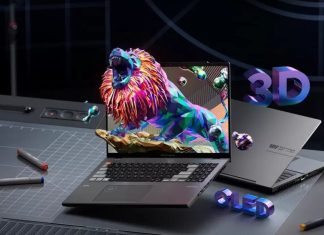Bemutatták a legújabb laptop és PC trendeket