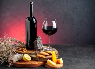 A Borfesztivál, ahol egyszerűen ott kell lenni