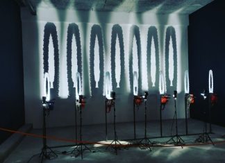 Műveljük kertjeinket! – Bukta Imre művészete Óbudán