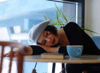 A negatív gondolatok kötnek gúzsba bennünket