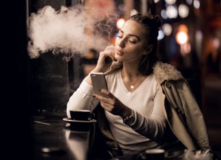 Életmenő ötlet abbahagyni