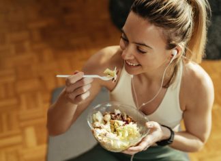 Egyre jobban hajlunk az egészséges táplálkozásra