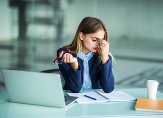 Így szállhatunk ki az egészségtelen mókuskerékből