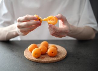 Sárgabarack nap -mindig fogyasztanunk kéne