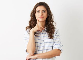 Lehet-e feminista az arany spandex alsó?