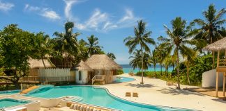 hotel-maldív szigetek