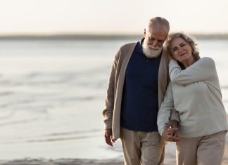 Edzésvideó a szenior korú lakosságnak