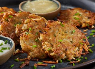 5 laktató krumplis recept a hideg téli napokra